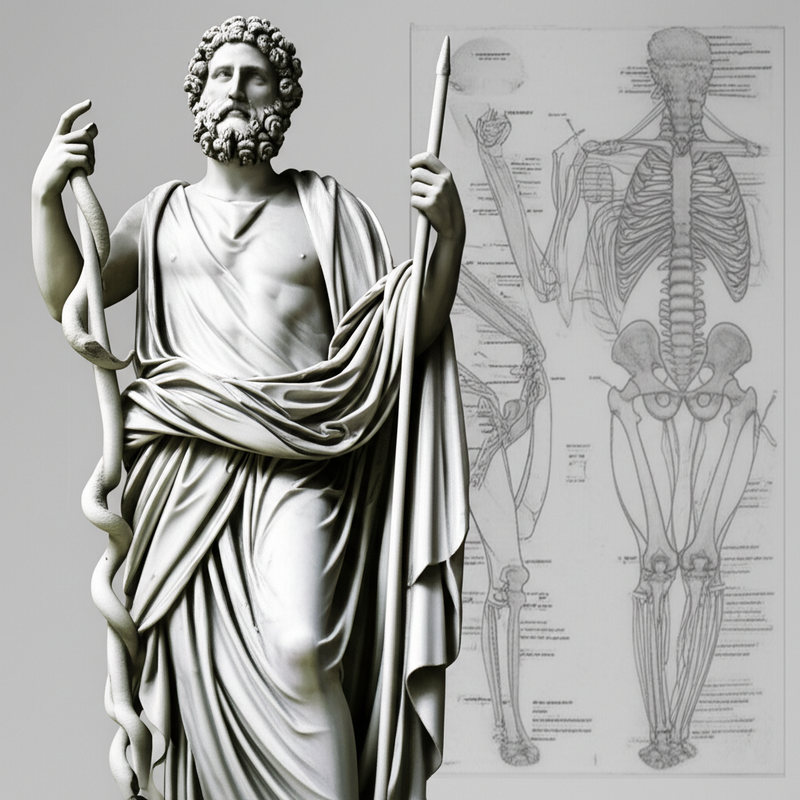 Medicine and the Maintenance of Life and Medicine