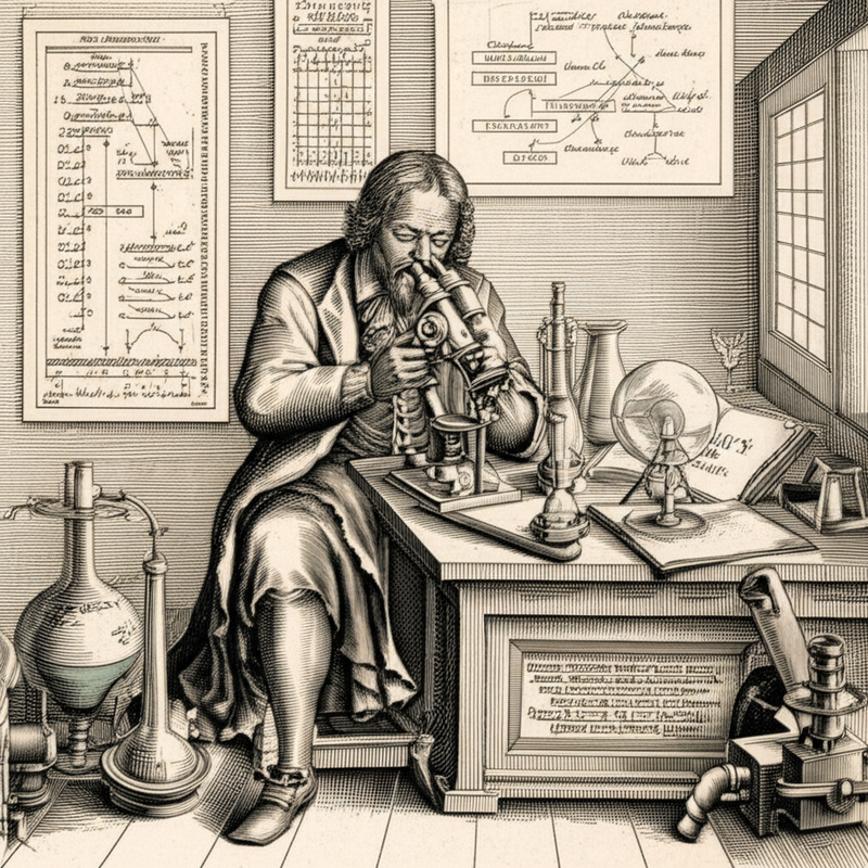 How Induction Leads to Universal Knowledge and Induction