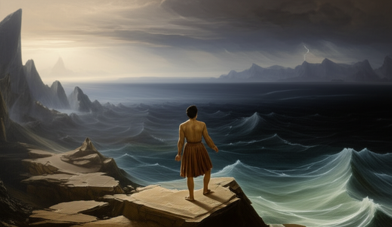 The State of Nature Hypothesis and Nature