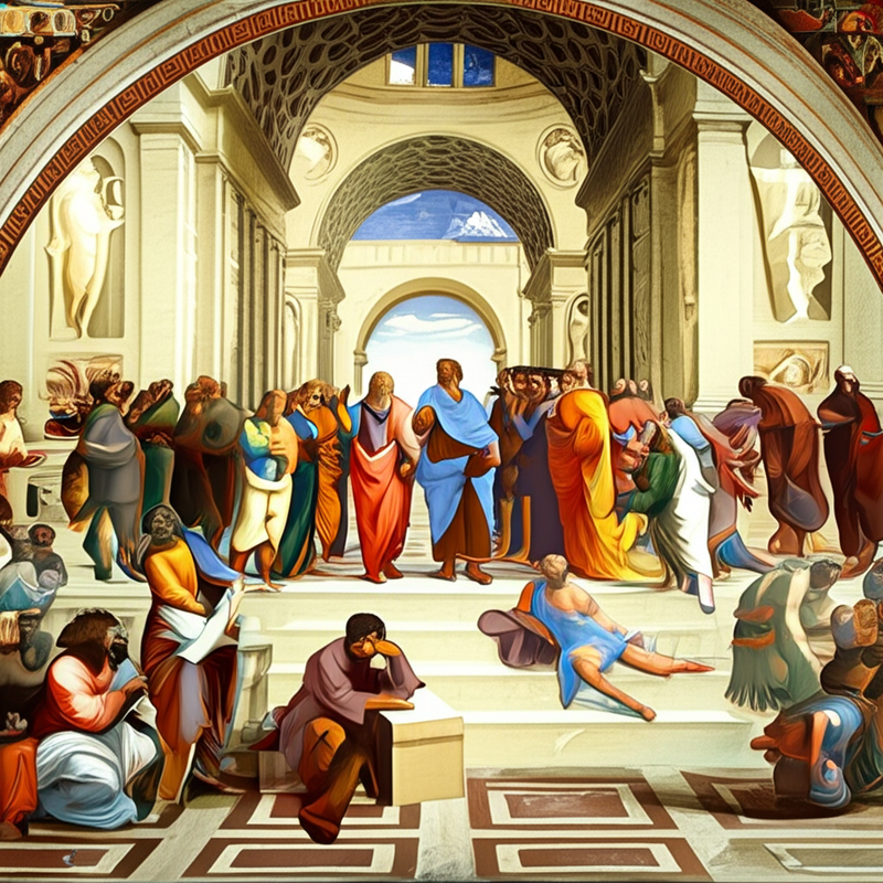 The Role of God in the Moral Universe and God