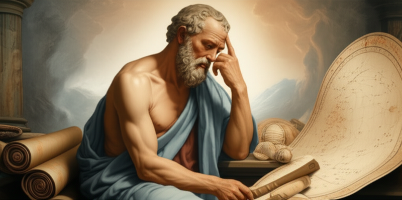 The Concept of Infinity in Theology and Infinity