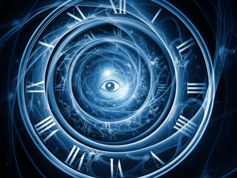 The Problem of Time and Consciousness and Problem