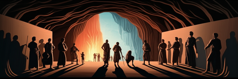 The Distinction Between Opinion and Sense and Distinction