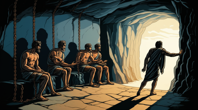 The Philosophical Definition of Truth and Philosophy