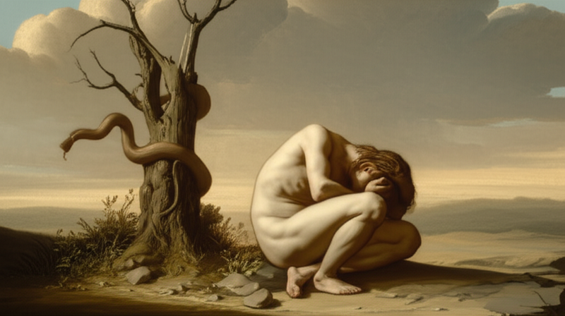 The Theological Concept of Sin and Punishment and Theology