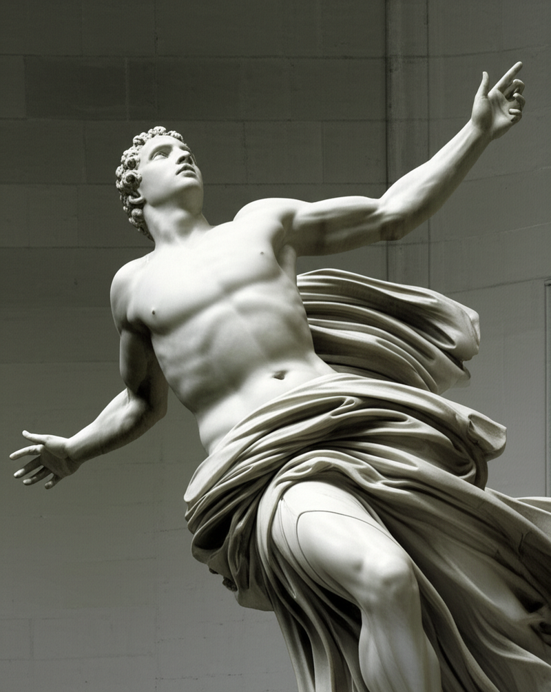 The Universal Principle of Desire and Universal and Particular