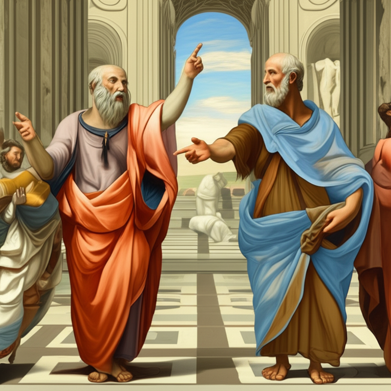 The Ethics of The Ethics of Slavery and the State