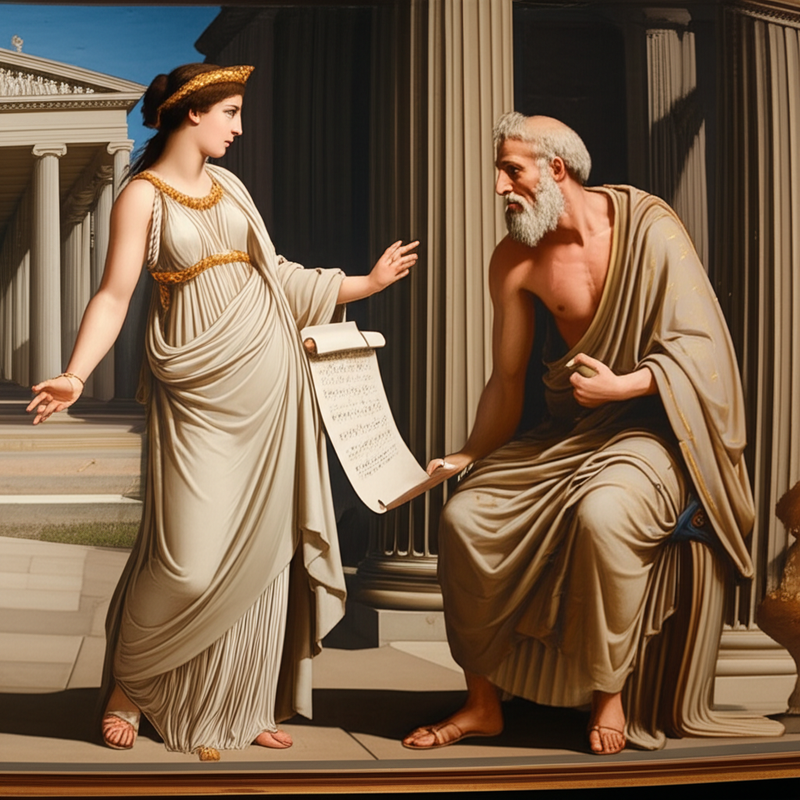 The Rhetoric of Oligarchy and Rhetoric