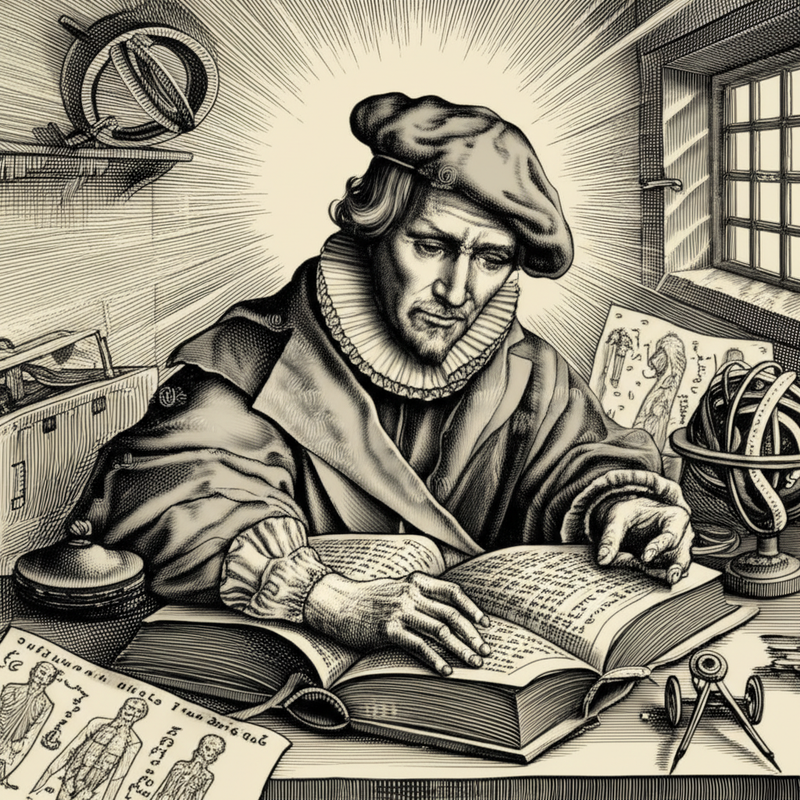 The Idea of Progress in Science and Idea