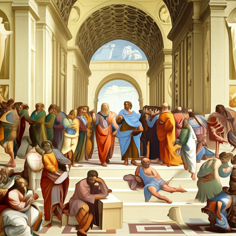 The Aristocratic View of Education and Aristocracy