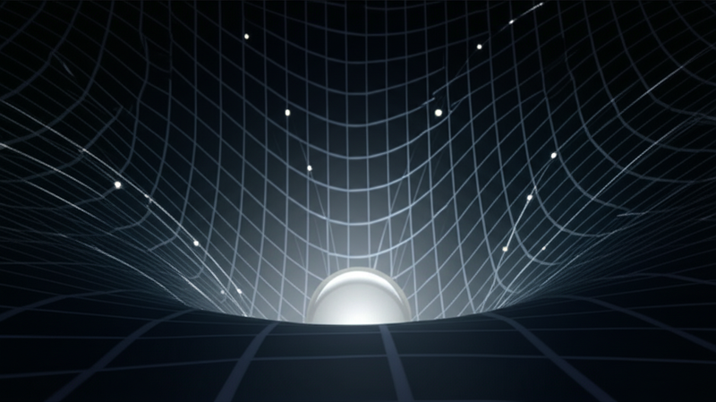 The Physics of Space and Time and Physics