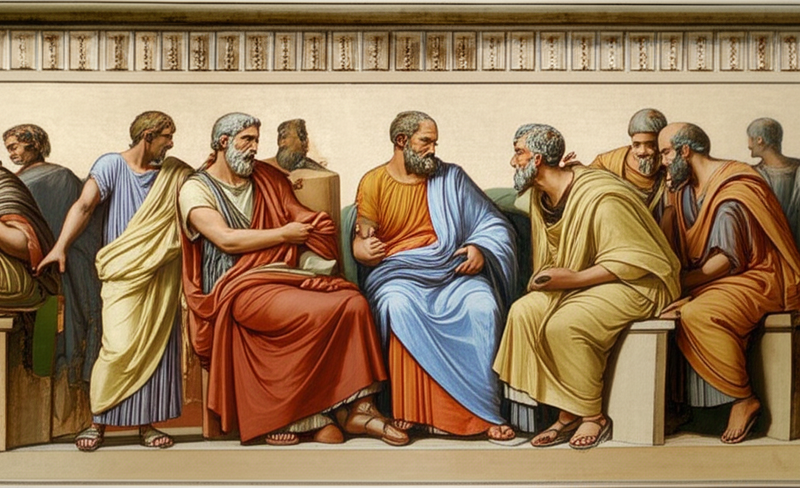 The Political Structure of Ancient Aristocracy and Aristocracy