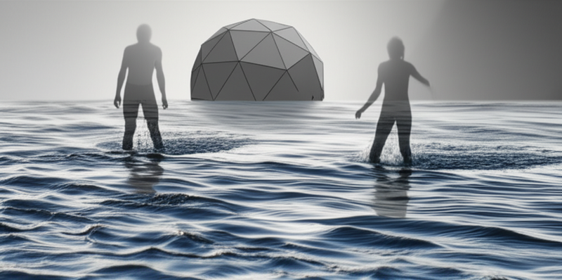 The Dynamics of Change and Opposition in Nature and Change