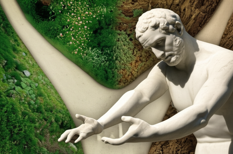 The Interplay of Desire and Will in Choice and Desire