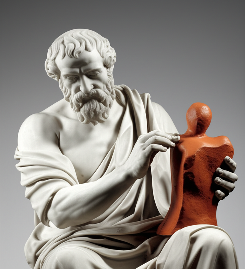 The Influence of Habit on Moral Virtue and Habit