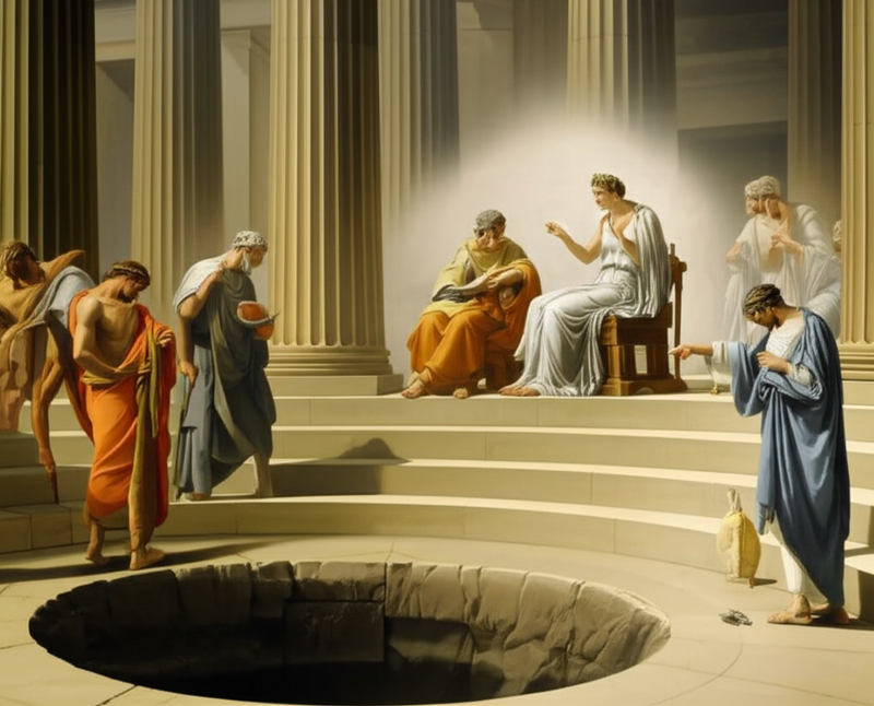 The Nature of Prophecy and Time and Prophecy