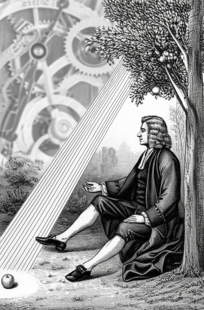 The Principle of Cause and Effect in Mechanics and Principle