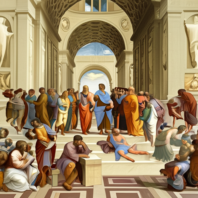 The Immortality of the Soul and Immortality