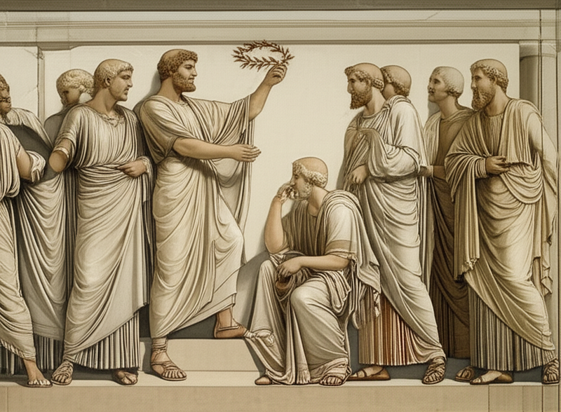 The Aristocratic View of Honor and Aristocracy