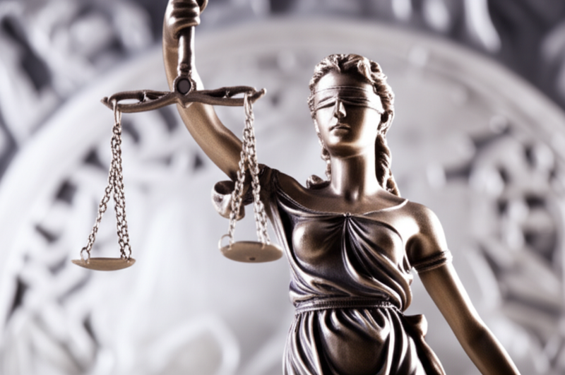 The Universal and Particular in Law and Universal and Particular