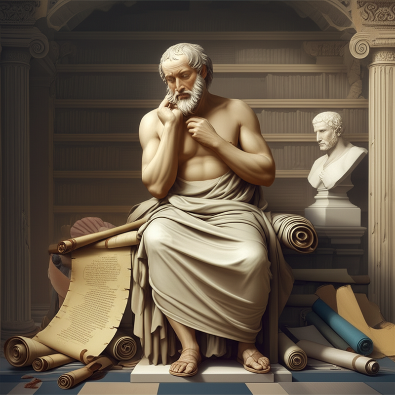 The Nature of Courage in Civic Duty and Courage