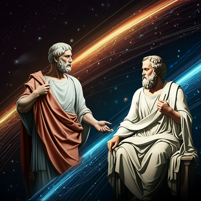 The Physics of Matter and Energy and Physics