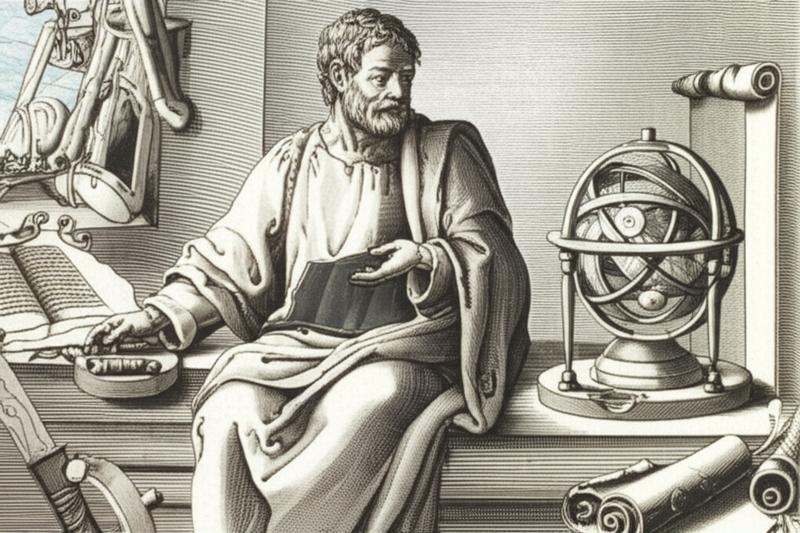 The Logical Structure of Scientific Hypotheses and Logic