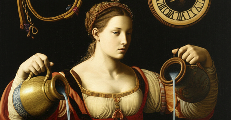 The Virtue of Temperance in Political Leadership and Temperance