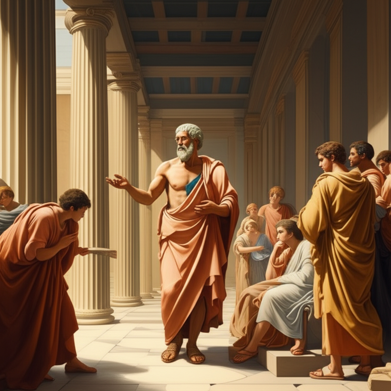 The Pursuit of Happiness and the Good Life and Happiness