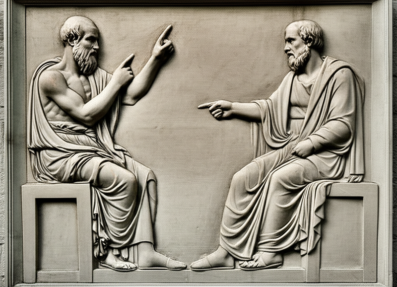 The Metaphysical Concept of Being and Metaphysics