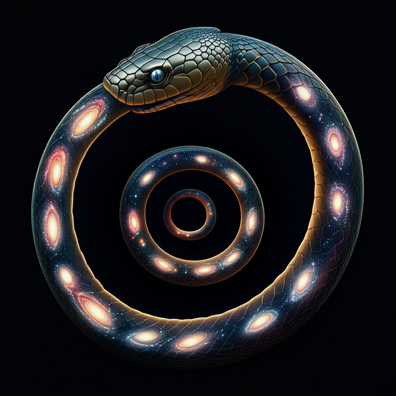 The Idea of Eternity and the Divine and Eternity