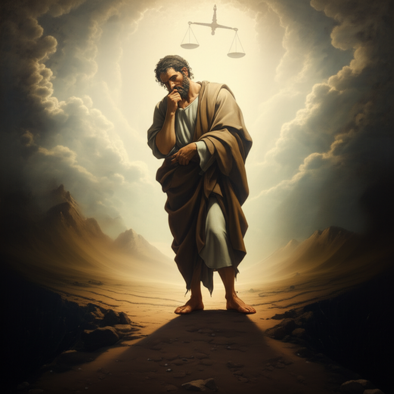 The Concept of Sin and Moral Judgment and Sin