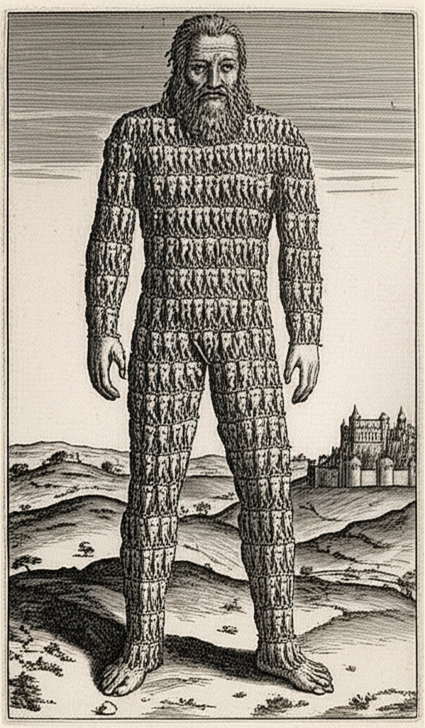 The Citizen's Relationship to the State and Citizen