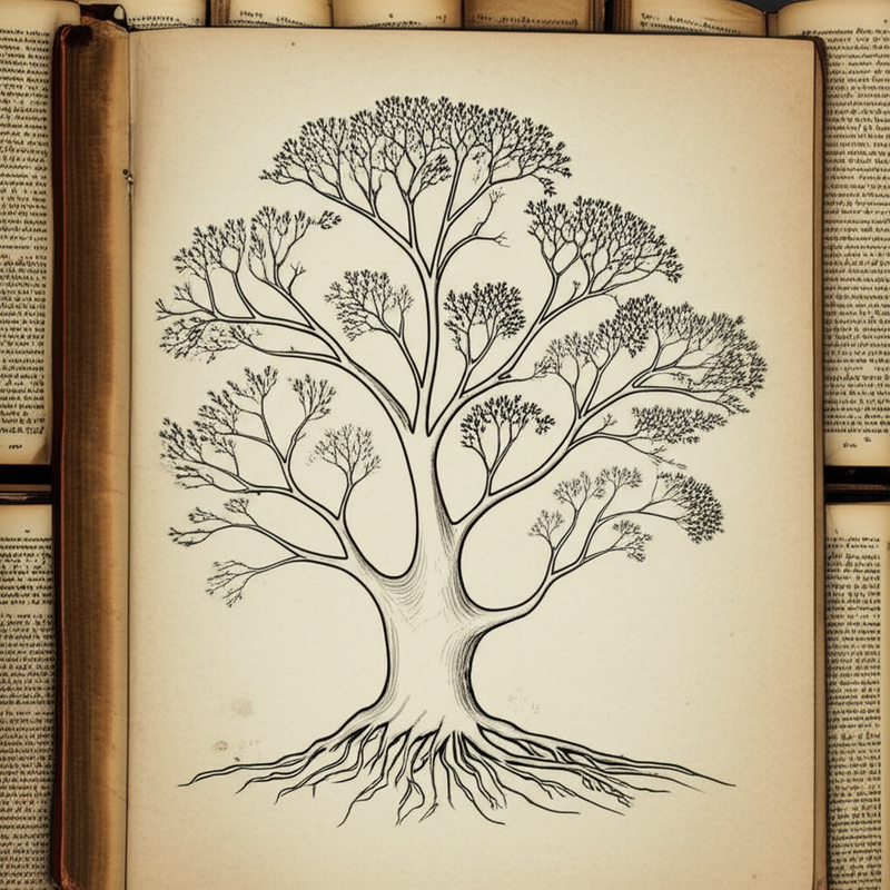 Evolution and the Origin of Species and Evolution