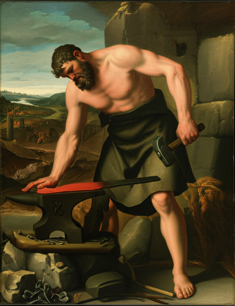 The Role of Labor in Creating Wealth and Labor