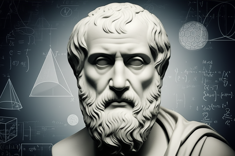 The Distinction Between Quality and Quantity and Quality