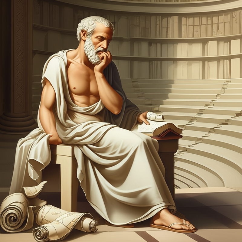 Philosophy as the Pursuit of Wisdom and Philosophy
