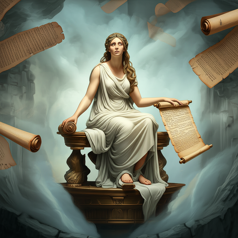 Prophecy and the Knowledge of the Future and Prophecy