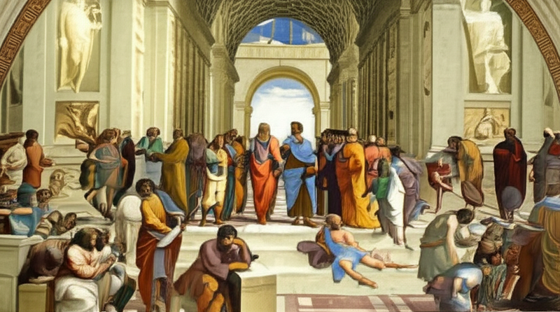 The Idea of Form (Eidos) in Metaphysics and Form