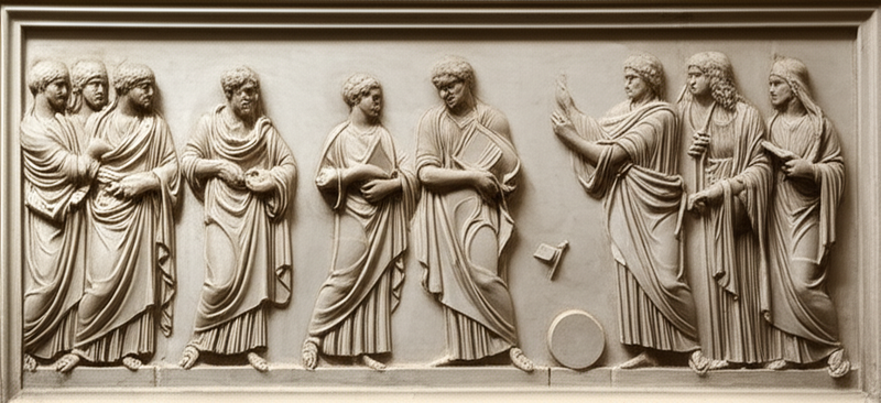 The Connection Between Education and Progress and Education