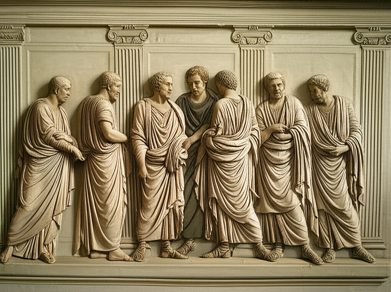 The Political Structure of Ancient Aristocracy and Aristocracy