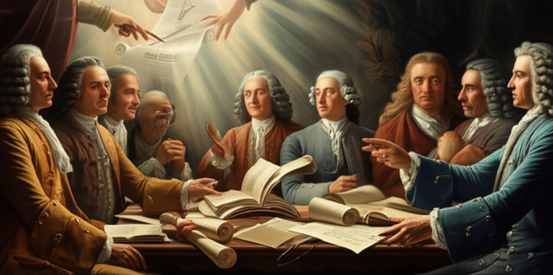 The Historical Evolution of Government Forms and History