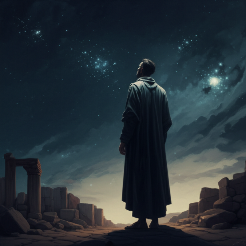 The Desire for Infinity and Desire