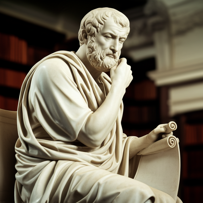 The Philosophical Definition of Man and Man