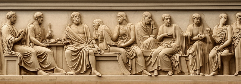 The Pursuit of Pleasure and the Good Life and Pleasure and Pain