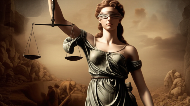 The Connection Between Money (Wealth) and Slavery and Wealth