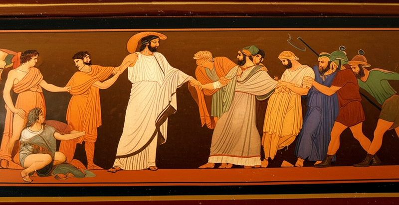 The Role of Punishment in Maintaining Order and Punishment