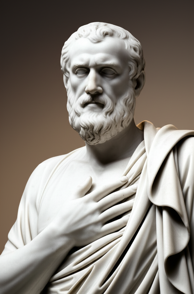 The Virtue of Temperance over Desire and Temperance