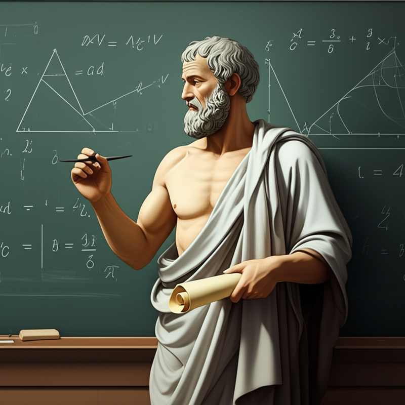 The Philosophical Problem of Quantity and Philosophy