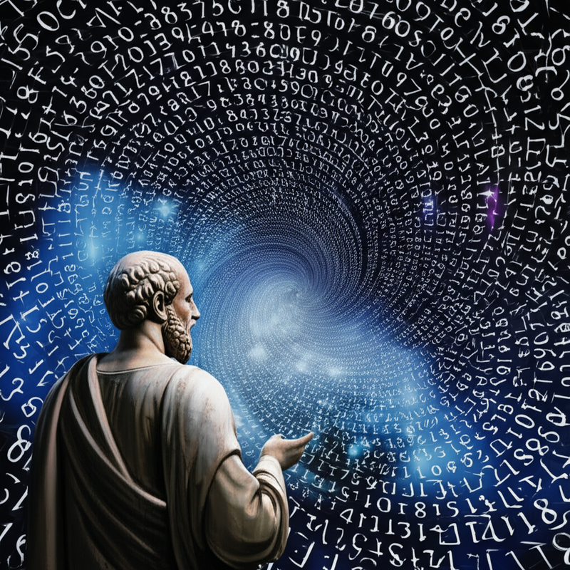 The Problem of Infinity in Mathematics and Problem